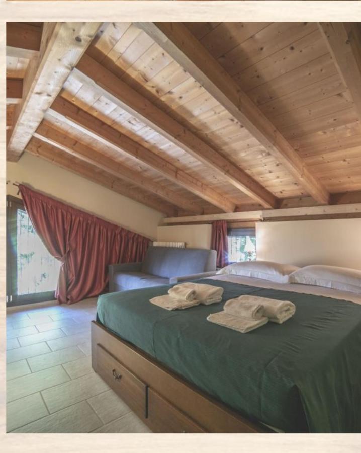 La Casa Nella Prateria Bed & Breakfast Misano Adriatico Eksteriør bilde