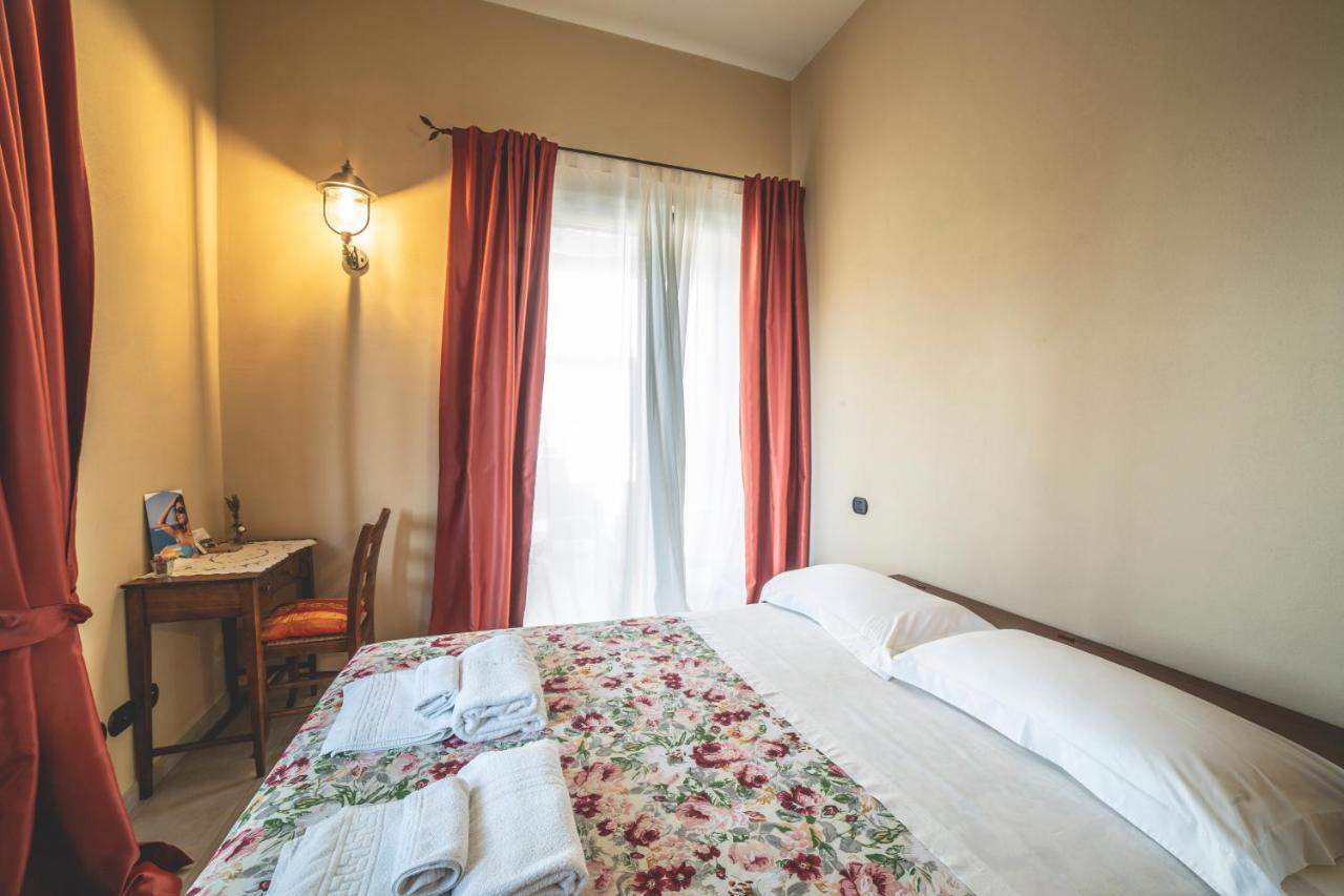 La Casa Nella Prateria Bed & Breakfast Misano Adriatico Eksteriør bilde